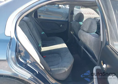 2004 Hyundai Sonata Gls/Lx z USA, uszkodzony, nr VIN KMHWF35H04A916939